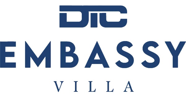 DTC Embassy Villa